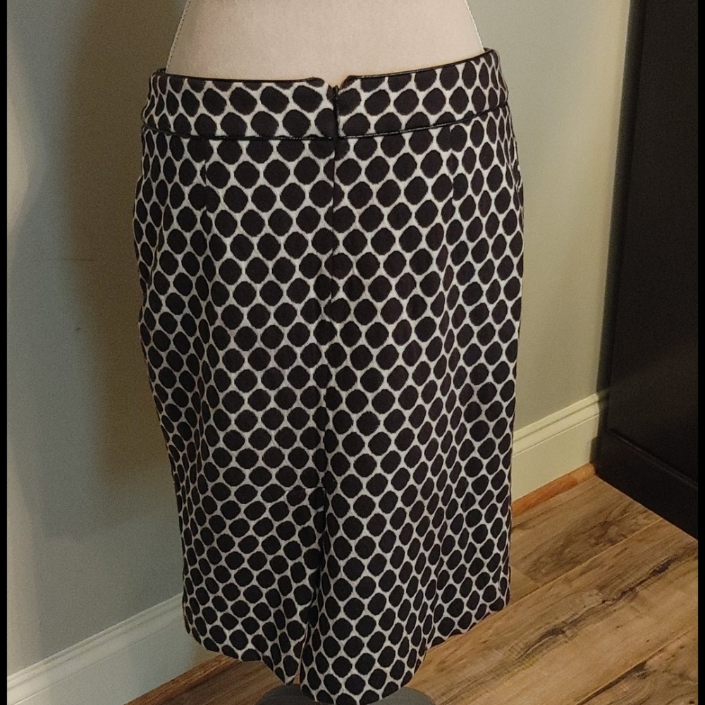 Vintage Skirt - Picture 5 of 7